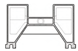 大型立式车床立柱裂纹缺陷的原因分析与对策