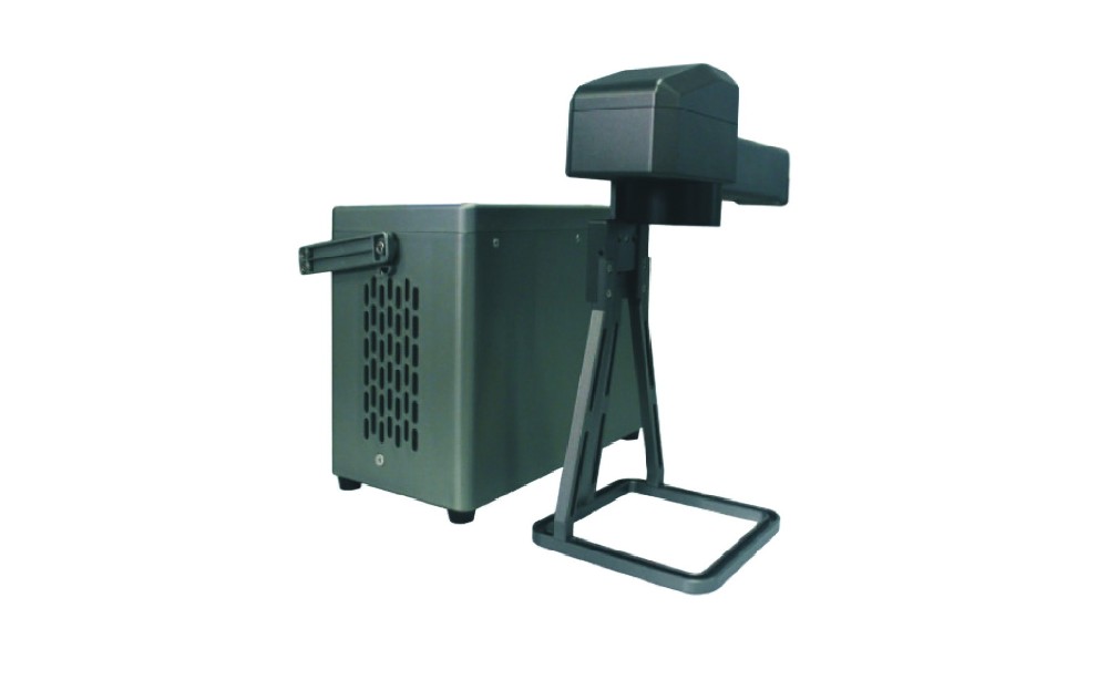 HANDHELD INTELLIGENT LASER MARKING MACHINE