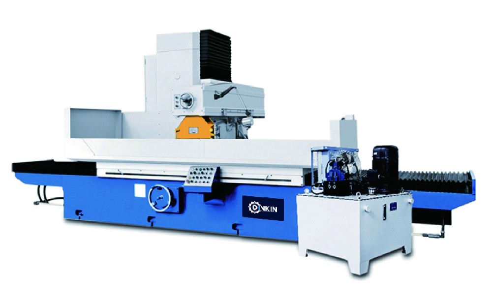 SURFACE GRINDING MACHINE