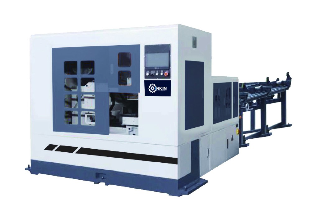 High-Speed Intelligent Circular Saw Series