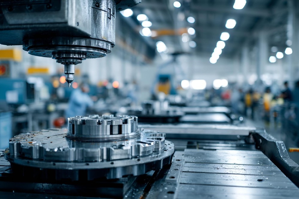 The equipment manufacturing and high-tech manufacturing sectors achieved rapid growth in November.