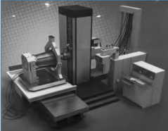 大型数控镗铣床疑难故障诊断方法研究及应用